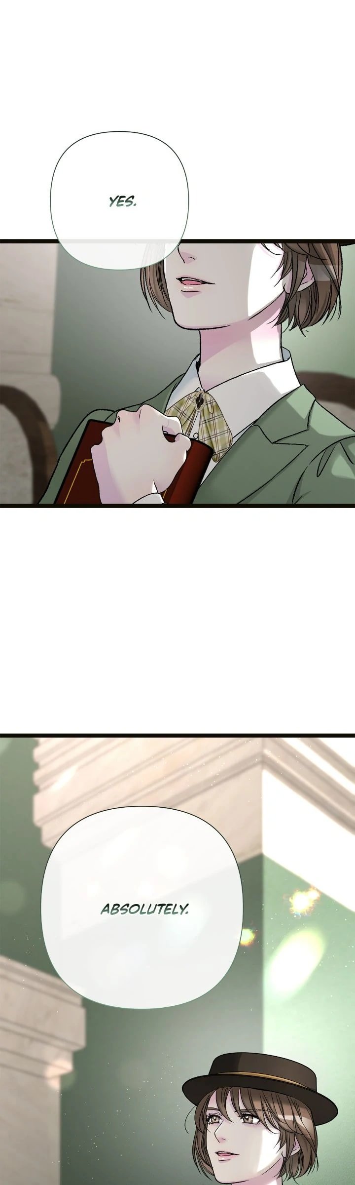 The Problematic Prince, Chapter 95 image 53